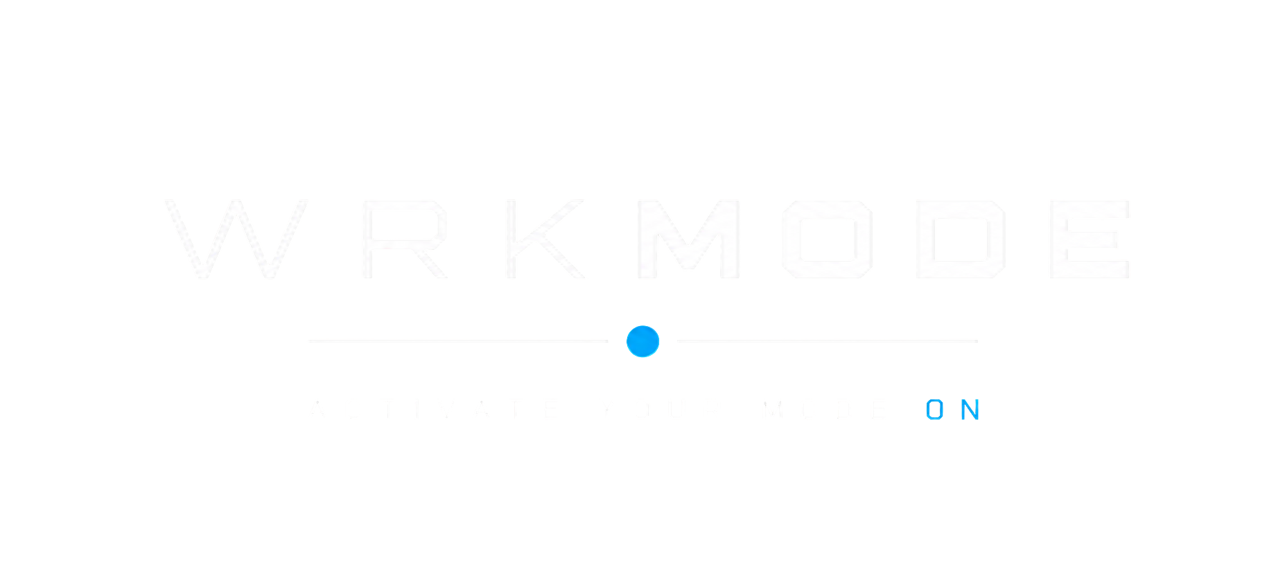 WRKMODE